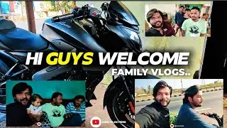 FAMILY Function Mini Vlog Videos Kannada Instagram Vlog Videos #vlog #youtubevideo 