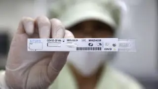CDC Ends 5-Day Covid Isolation Guidelines