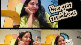 New year resolutions 😂#growth #viral #youtubevideo 