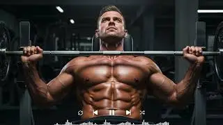 Savage Gym Trap Music 🔥 Hard Beats for Maximum Training Intensity