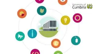 University of Cumbria - Enterprise and Business Development