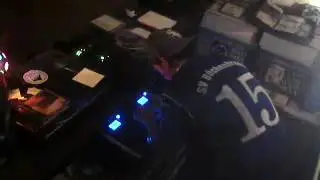*DEEP IN DUB Artists* Best of Part 2 /DJ SET mixed compiled by SDA (DUB-TECHHOUSE-MINIMAL)