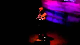 Simon Curtis - Enemy (Live @ Superfraiche NYC)