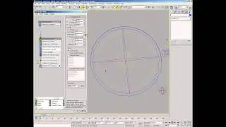 3DS MAX - CG Academy Tutorials Serie 4 ] - [ 13 - Keep Apart Operator - Pt.1