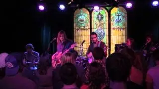 I Am A Lake - The River Monks