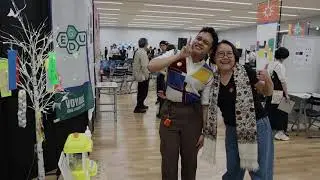 KMD Forum 2024 &ldquo;Voyage&rdquo; - Short Version -