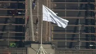 New lead in Brooklyn Bridge mystery