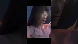 Xia yan Badass Moments #shorts #donghua