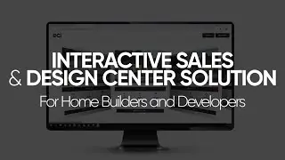 Insearch Interactive Online Design Center and Sales Center Software for Home Builders and Developers