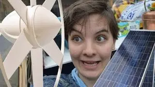 How Do You Get Electricity On A Narrowboat?