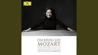 Mozart: Piano Concerto No. 21 in C Major, K.467: 1. Allegro maestoso