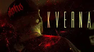 TOY LOKAZO - KVERNA (Rock Cover ALPHV)