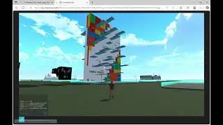Metaverse attractive game in the city of ulteraverse City التراورس سیتی چیست؟