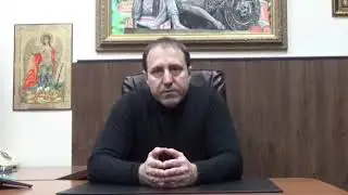 Донбасс. Скандальное откровение Александра Ходаковского (