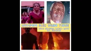 MWAIPOPO INJILI WIMBO TUBUNI nyimbo mpya ya injili 2026