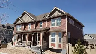 Roger & Kay Bottoms presents 14714 E Crestridge Drive Aurora, CO | www.ColdwellBankerHomes.com