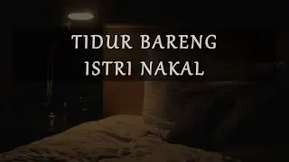 ASMR Cowok | Tidur Bareng Suami | Soft Voice