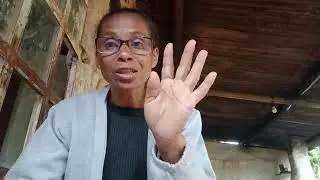 É melhor ouvir,do que falar.