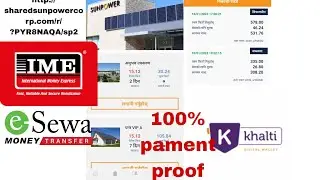 sunpower app fake or real sunpower app  withdrawal payment proof 100% real