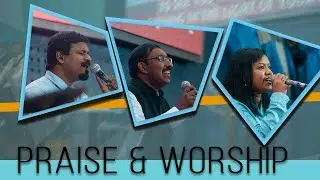 Praise & Worship || 24.11.19