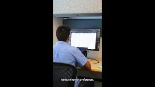 Adobe Research Intern Spotlight Reuben - AI, Mentorship & Innovation  | Adobe Life