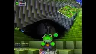 [Cube World] SeedFeed#2 Diamanten leicht gemacht