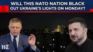 Druzhba Deadlock: Can NATO Nation Force Kyiv To Restore Russian Oil... Or Will It Cut Power Instead?