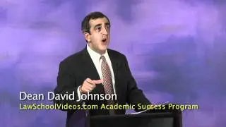 Law School Videos - How to look up legal citations