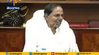 TRS Govt Gives Ordinance | to Nod for Amendments to Panchayati Raj Act