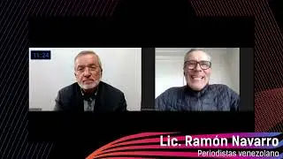 Entrevista | Ram&oacute;n Navarro Castro -| 10-12-2025