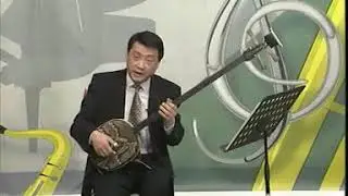 三弦基础教程1  赵承伟 三弦的结构