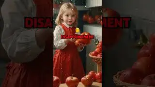 The Sweet Lesson: A Heartwarming Story About Not Judging Others