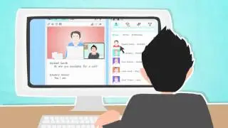 Demo Lync4all ENG