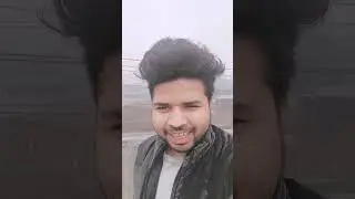 dhandh ka kehar ❄️