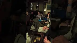 Noelia Hern&aacute;ndez junto a Irene Neira la quinta justa Libertad 8 Madrid 