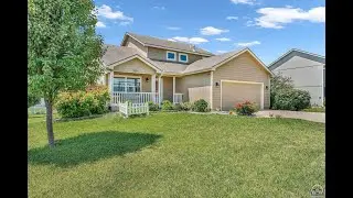 NEW LISTING: 8003 SW 27th St Topeka KS 66614