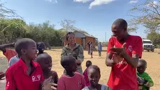 Kenya 2020