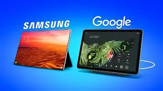 Galaxy Tab S9 Vs Google Pixel Tablet | Which Offers Better Value?