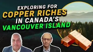Questcorp Mining (CSE: QQQ): Leading the Charge in Vancouver Island's Copper Exploration