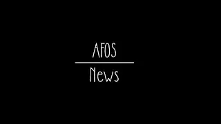 AFOS News | 23-03-2022 | Цепочки поставок