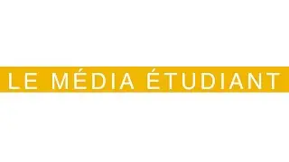 Le M&eacute;dia Etudiant, un journal en ligne pour les &eacute;tudiants de l'UVSQ