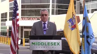 Workers Memorial Day 2021 Highlights
