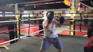 Tommy-Goff-MMA Kids Boxing