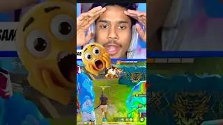 TERA BAPP 1V4😎LIVE GUILD TEST SHOCKED 🤯PANEL USER ☠️🥱  #shorts #freefire #shortsfeed #shortsviral
