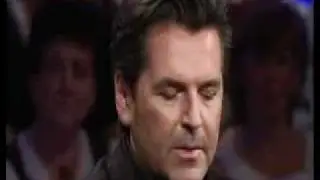 THOMAS ANDERS RIVERBOAT INTERVIEW PART 1   YouTube