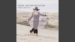 Baby Dear Candy