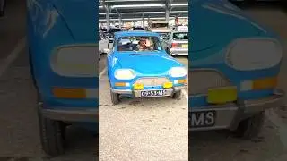 Citroen Ami #citroen