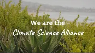 Building Community | Climate Science Alliance