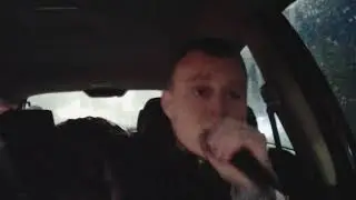 Зачитал рэп
