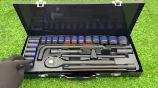 MY DIY SRUNV 1/2